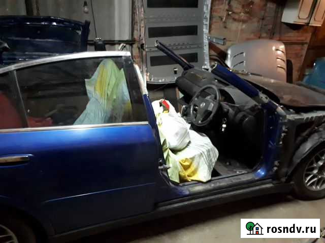 Кузовной ремонт любой сложности Волгодонск - изображение 1