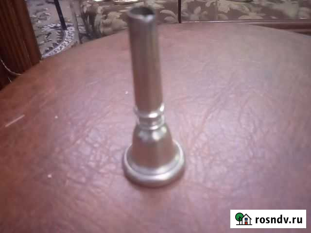 Мундштук Сызрань - изображение 1