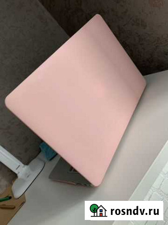 Чехол для MacBook Air 13 Орехово-Зуево - изображение 1