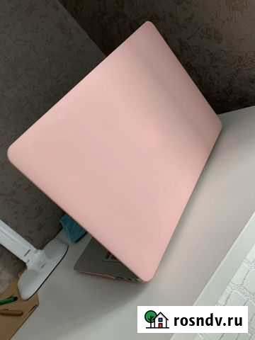 Чехол для MacBook Air 13 Орехово-Зуево - изображение 1