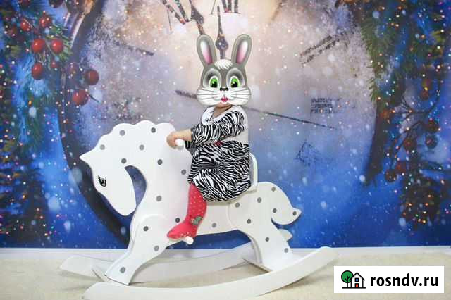 Новогодняя фотосессия Сызрань - изображение 1