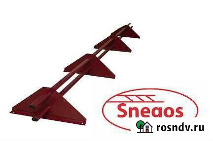 Снегозадержатель премиум Югорск - изображение 1