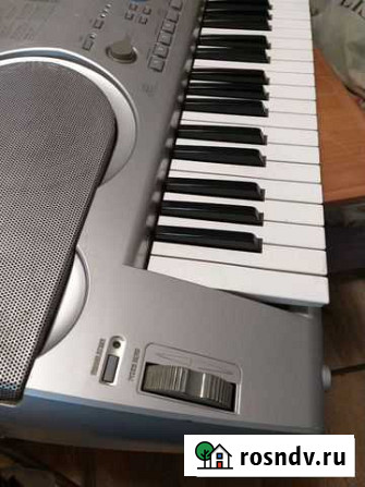 Casio WK 3000 Королев - изображение 1
