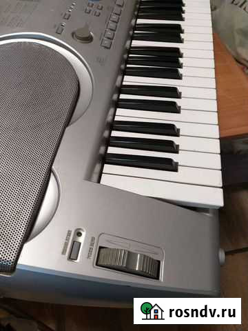 Casio WK 3000 Королев - изображение 1