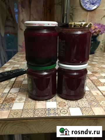 Разное варенье Киров - изображение 1