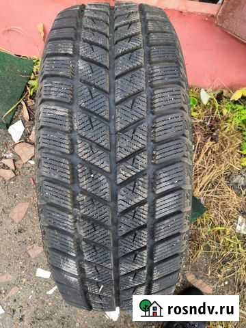 Blacklion 215/60 R16 Вологда - изображение 1