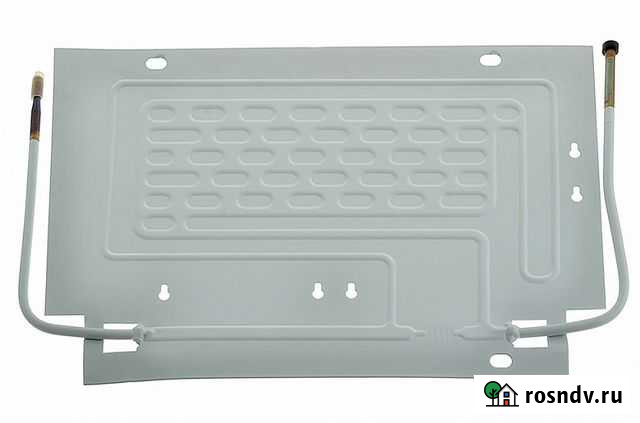 Испаритель BTO 420*300 (2канальный) Китай Киров - изображение 1