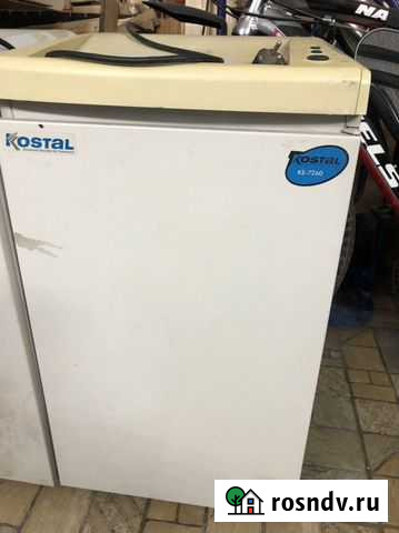 Уничтожитель бумаги kostal ks7260 Балашиха - изображение 1