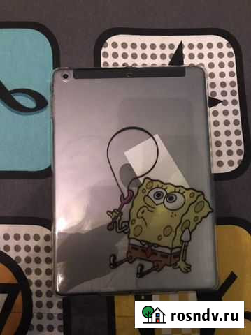 iPad air Батайск - изображение 1