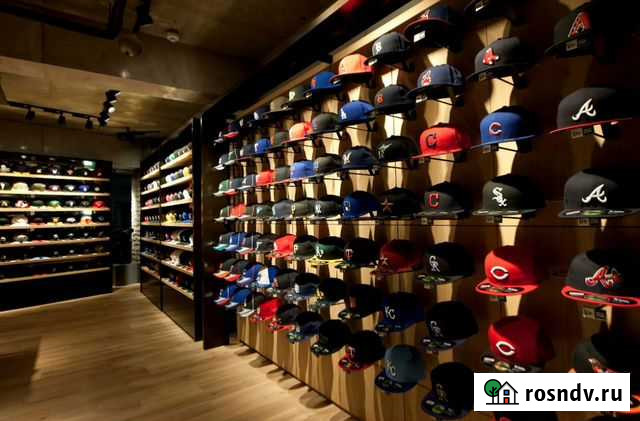 Магазин шапок и кепок 7 лет с остатками Москва - изображение 1