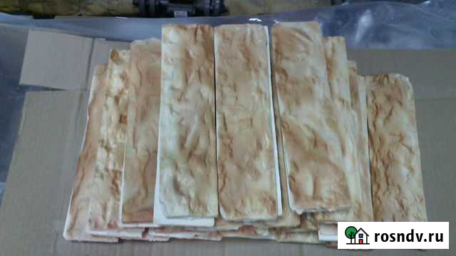 Производство искусственного камня Уфа - изображение 1