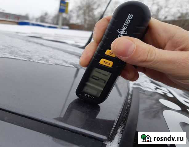 Аренда-прокат толщиномера Керчь - изображение 1