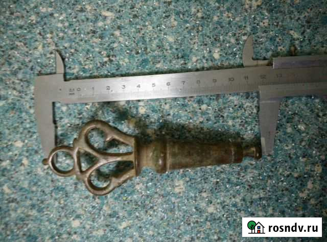 Верток для самовара Красногорск - изображение 1