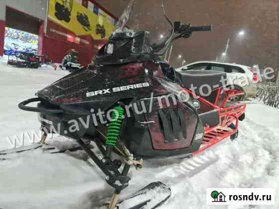 Снегоход promax SRX-500 ST Ноябрьск