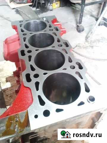 Ремонт двигателя грузовиков и экскаваторов Волжский - изображение 1