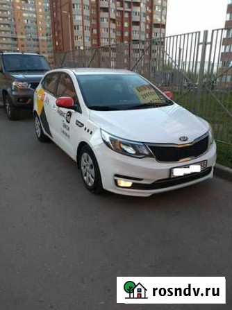 Авто в аренду под такси Владимир - изображение 1