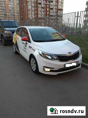 Авто в аренду под такси Владимир - изображение 1