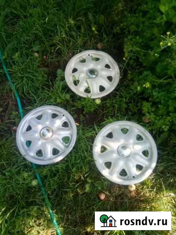 Колпаки на Волгу Пенза - изображение 1