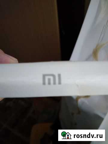 Наушники Mi новые Набережные Челны - изображение 1