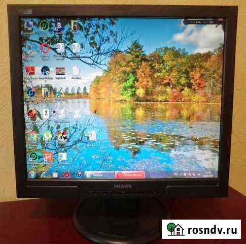 Компьютер, 4-х ядерный Intel Core i5 Калуга