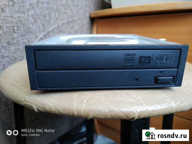 DVD дисковод Sony AD-7240S Шарлык - изображение 1