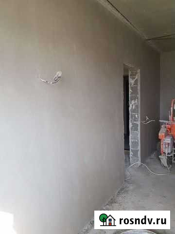 Механизированая штукатурка Новороссийск - изображение 1