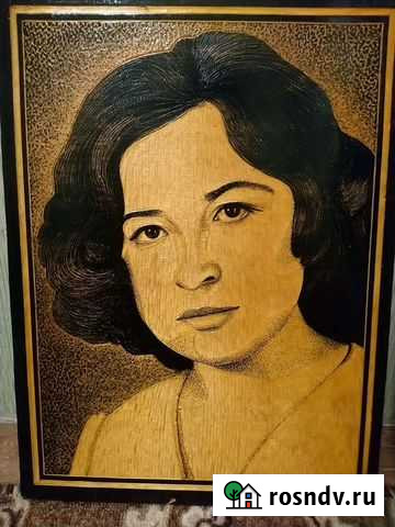 Портрет девушки Новокузнецк - изображение 1