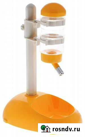 Кормушка-автопоилка для кошек и собак Петрозаводск - изображение 1