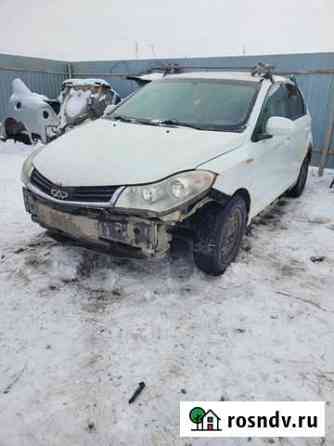 В разборе Chery Very A13 1.5 МКПП, SQR477F Стерлитамак