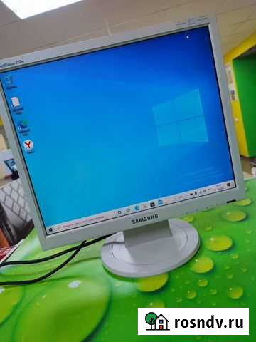 Монитор Samsung 17 Прокопьевск - изображение 1