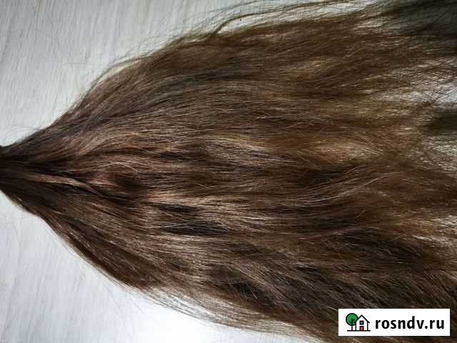 Волосы для наращивания Тверь - изображение 1