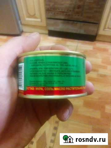 Икра кеты свежая 2021 Гурьевск - изображение 1