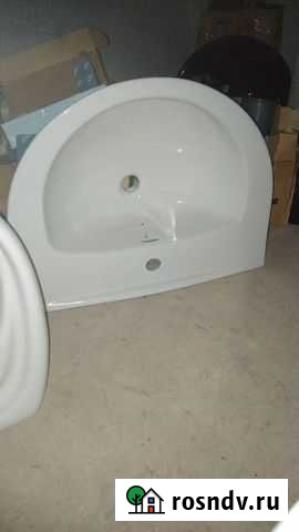 Раковина Барнаул - изображение 1