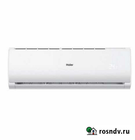 Внутренний блок (2шт) сплит системы Haier Калининград - изображение 1