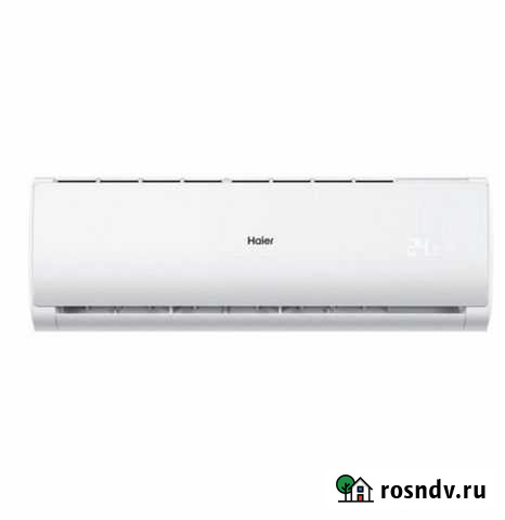 Внутренний блок (2шт) сплит системы Haier Калининград - изображение 1