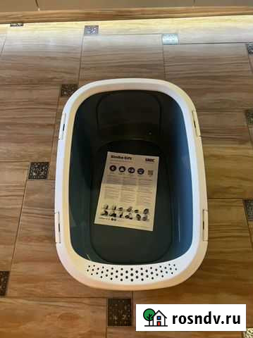 Лоток для кошек большой Каменск-Уральский - изображение 1