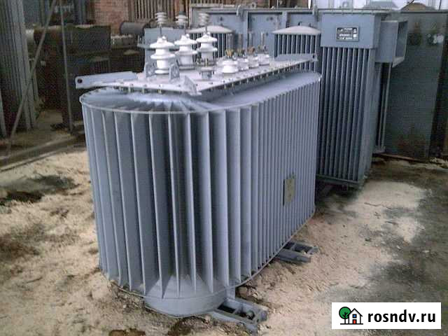 Трансформатор тмг 400/6, 10 Павловский Посад - изображение 1