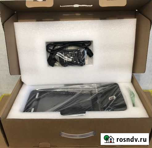 Терминал контроля доступа с разпознаванием лиц Владикавказ - изображение 1