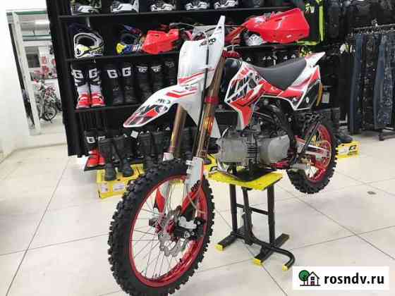 Мотоцикл kayo evolution ZS190EM Иркутск