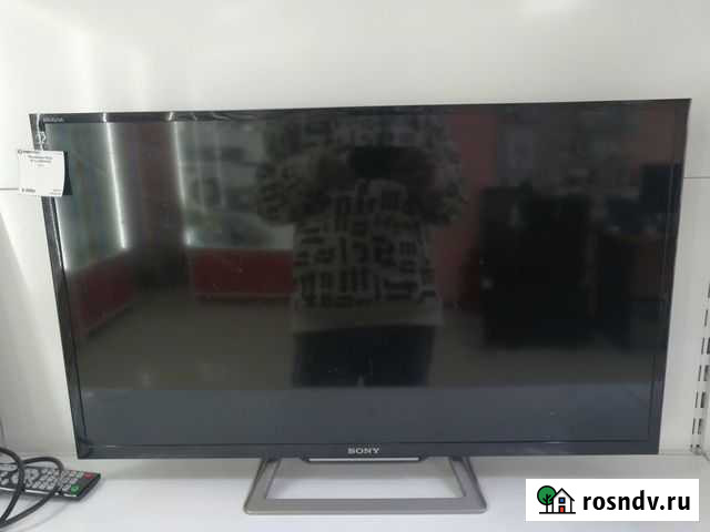 Телевизор Sony KDL-32R503C Тула - изображение 1