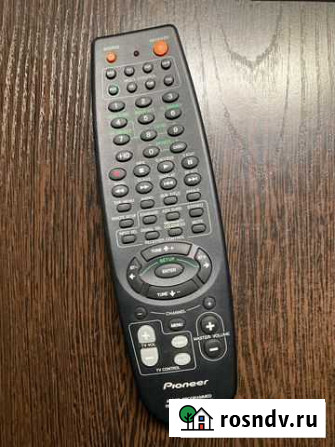 Пульт Pioneer XXD3042 Краснозерское - изображение 1