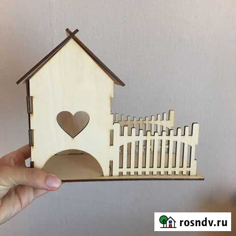 Заготовки для декупажа Юрга - изображение 1