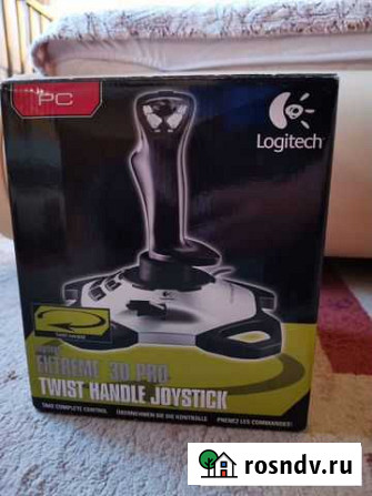 Logitech Малоярославец - изображение 1