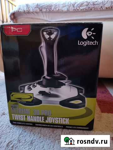 Logitech Малоярославец - изображение 1