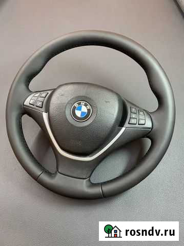 Перетяжка руля Волгодонск - изображение 1