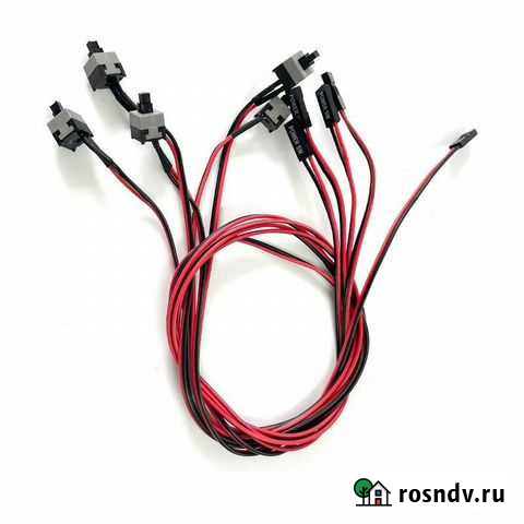 Кнопка включения пк/кнопка питания + синхронизатор Курск - изображение 1