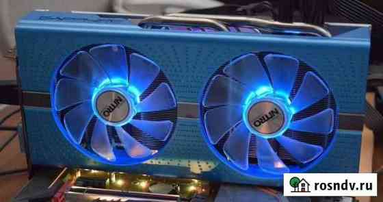 Вентиляторы для видеокарт Asus MSI Gigabyte Palit Уфа