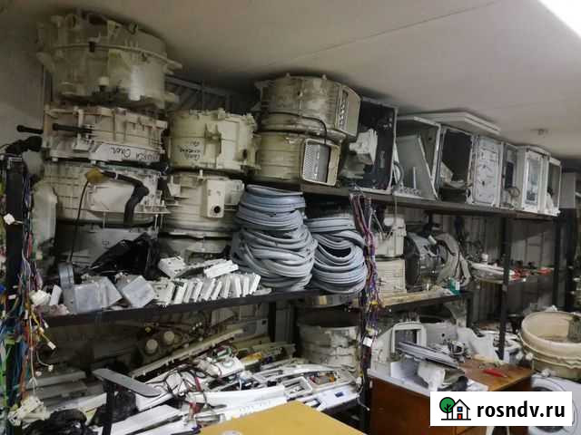 Зап.части на стиральную машину Казань - изображение 1