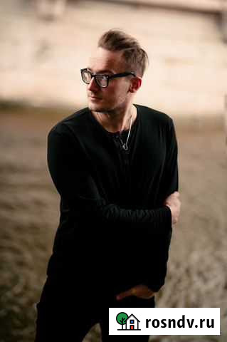 Фотограф для Ваших идей Санкт-Петербург - изображение 1