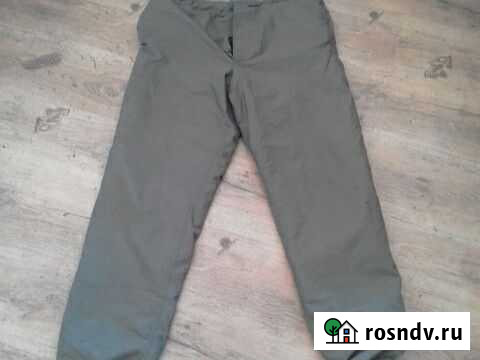 Штаны с подстежкой армия гдр m48 Екатеринбург - изображение 1